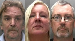 Ex-teacher jailed for Birmingham teenager sex assault