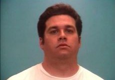 LC-M High School teacher arrested on charges of sexual assault, improper relationship with student