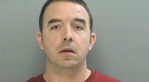 Arlington Teacher Re-Arrested After More Victims Found