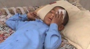 Jahanian: Minor student tortured by teacher