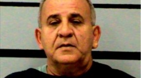 Lubbock man charged with sexual assault at elementary school