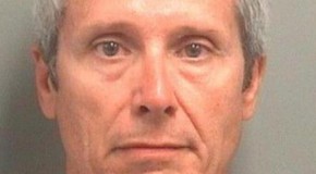 Man Accused Of Decade-Old Molestation