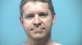 Oak Mountain Middle School teacher arrested on sexual abuse charges
