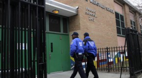Teacher’s arrest shocks students and parents