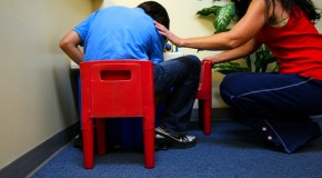 Kindergarten teacher accused of sexual abuse