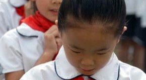 China teacher accused of sexual assaulting schoolgirls