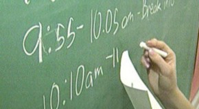 Teachers now face harsher punishment for infractions