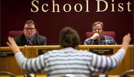 Lawsuit against Conway school district spotlights bullying, sexual assault
