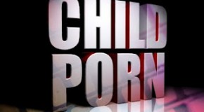 Ex-teacher busted in child-porn roundup