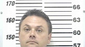 Former Houston County Teacher Charged with Sexual Assault