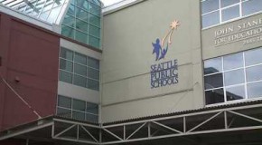 Man had worked in Seattle schools for 7 years after sex offense conviction