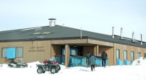 Sanikiluaq teacher faces 29 sex charges dating from 1984 to 2006