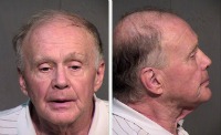 Dan Whitehead, Ex-Brophy Teacher, Arrested for Alleged Sexual Abuse of Students in ’80s