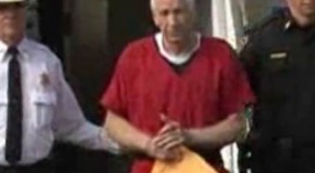 Jerry Sandusky gets 30 to 60 years for child sex abuse