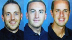 Three NJ High School Teachers Arrested For Sexual Relationships With Teens