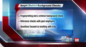 Who’s teaching your kids? Background checks don’t guarantee safety