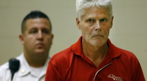 Dale Snyder, teacher accused of sex assault, may blame Parkinson’s drugs
