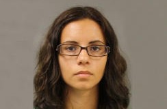 Kelly Ann Garcia, Houston area teacher, accused of sex with 16-year-old girl