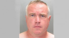 Former Teacher Sexually Assaults Teen He Met at Alcoholics Anonymous: Police