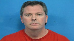 Teacher Arrested On Sexual Assault Charges