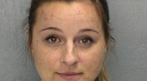 N.J. teacher charged with sexually assaulting two 16-year-old students