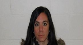 Erica Ann Ginnetti, Teacher, Had Sex With Student: Cops