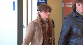 Ex-teacher Tania Pontbriand guilty of sex assault charges