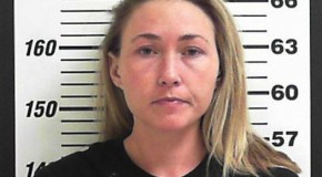 Corrie Anne Long, Texas Teacher, Arrested For Performing Oral Sex on Eighth Grader