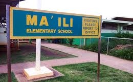 Police seeking suspect in attempted sex assault on Maili school teacher