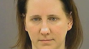 Baltimore teacher arrested in sex assault of minor