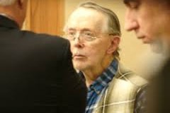 Former teacher sentenced in decades-old sexual abuse case