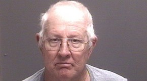 Man, 76, accused of sexually assaulting 4-year-old girl in Santa Fe