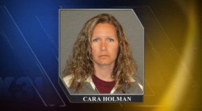 Teacher, 30, charged with sex assault in alleged relationship with teen