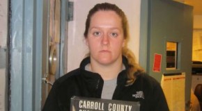 West Carroll High School Teacher Arrested For Sexual Assault Of A Student