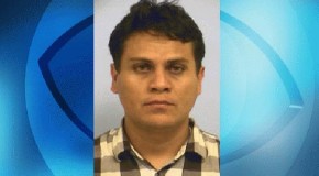 AISD Teacher Arrested For Alleged Sexual