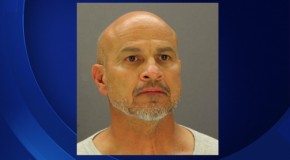 DISD Teacher Arrested For Sex Assault Of Student