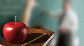 Cumberland teacher faces felony sexual assualt charges